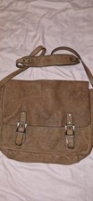 Osprey London Leather Satchel Bag