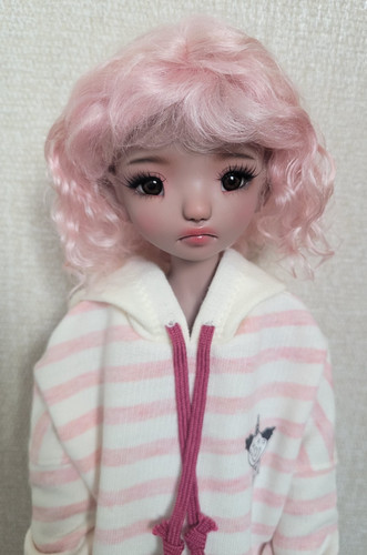 Ybee doll nora msd - msd, bjd