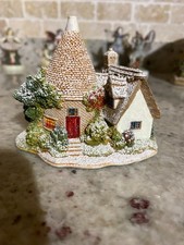LILLIPUT LANE HOME BREW FOR