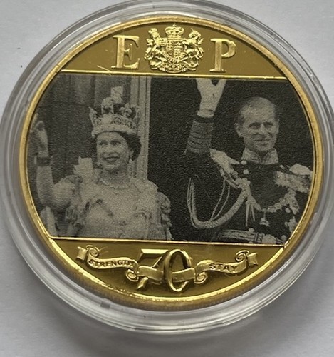 2021 gibraltar half crown - half,