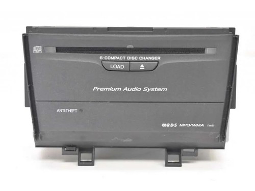 Honda accord vii changer - cm,
