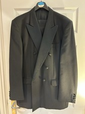 Men’s Ciro Citterio Black