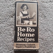 Be-Ro Home Recipes 16th