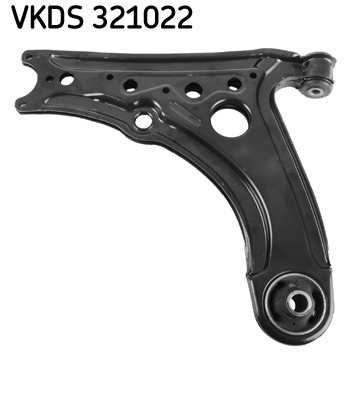 New track control arm for - control, seat