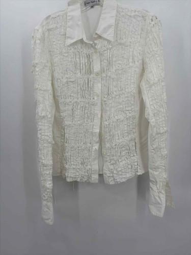 Pre owned anne fontaine - pre-owned,