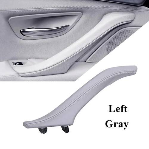Left right interior passenger - interior,
