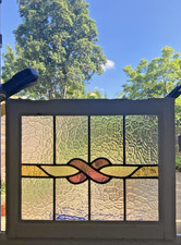 Antique original Art Deco Art