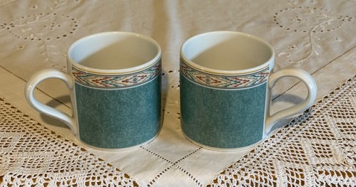 Wedgwood home aztec set 2 - aztec,