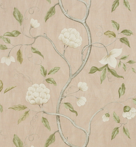 Colefax and fowler curtain - colefax,