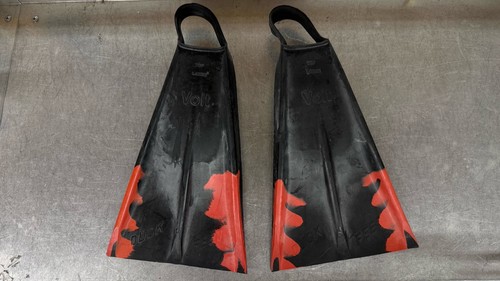 Voit duck feet bodyboarding - v-duck,