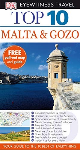 Eyewitness top travel - dk,