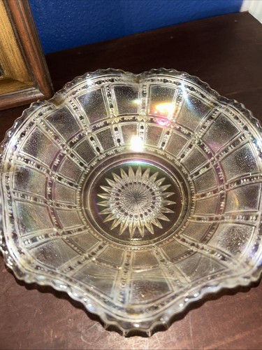 Vintage 1920 imperial glass - vintage,