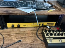 Marshall 20/20 power amp