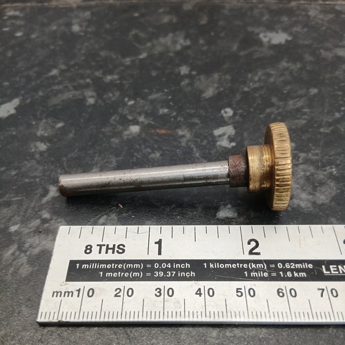 Watchmakers jewellers 6mm - watchmakers/jewellers,