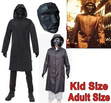 2026！Official Adult's Squid