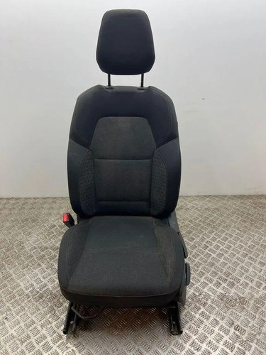 Renault clio front seat - v, b7