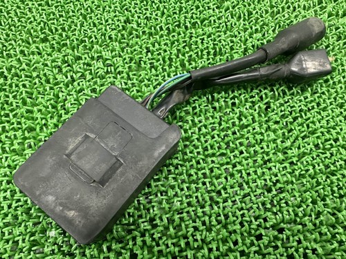 Mtx50 igniter honda genuine - mtx50,
