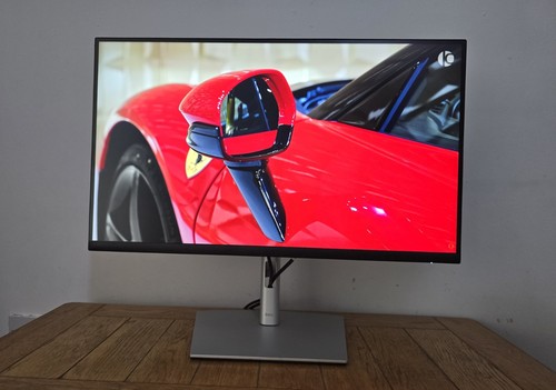 Dell p2723d qhd - 27",