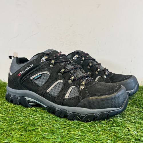 Karrimor boots size men - 10, men's