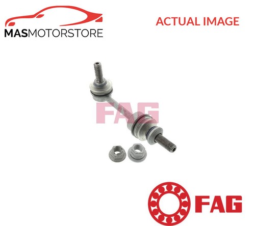Anti roll bar stabiliser drop - anti,