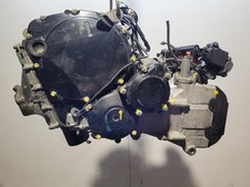 SUZUKI GSXR 600 K4 2004 ENGINE