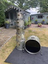 Pearl Masters Maple shell Pack