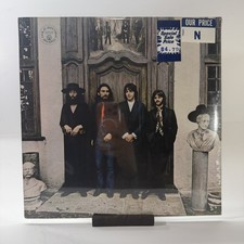 Beatles Hey Jude Sealed Vinyl
