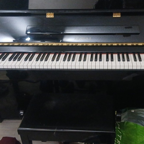 Kawai key upright - 88-key, acoustic