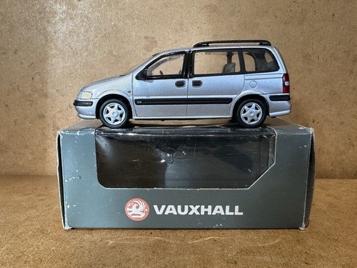 Schuco vauxhall sintra - schuco,