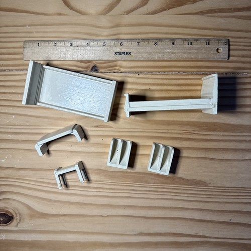 Miniatures doll house - doll,