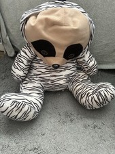 Merkat Bean Bag Soft Toy Teddy Bear By The Banana Company