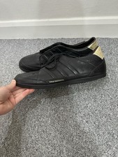 Adidas honja low - honja, black