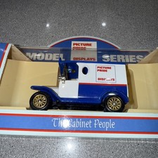 Lledo Promotional Models