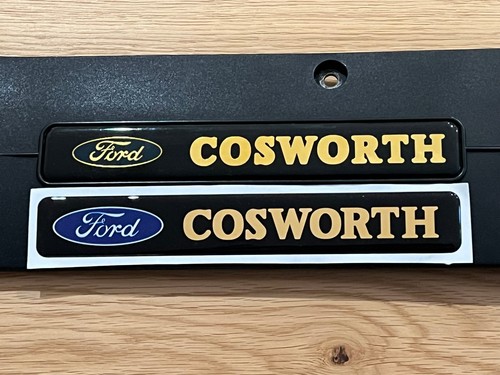 Last for ford - ford, sierra