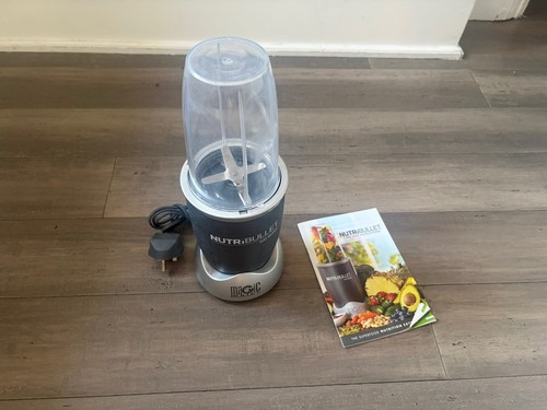Nutribullet magic bullet - nutribullet,
