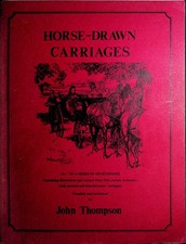 Horse-Drawn Carriages