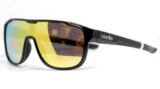 Men's Sunglasses Zero RH+ RHOUT131S01 (BLACK)