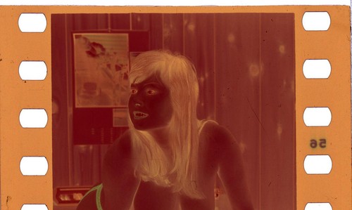 Original neg negative 35mm - neg,