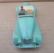 Dinky Mg Midget-Nice Example