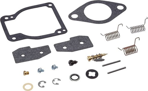 Carburettor repair rebuild - carburettor, kit