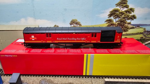 R40568 hornby railroad - r40568,