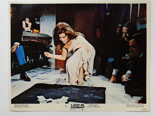 Raquel welch frank sinatra - frank,