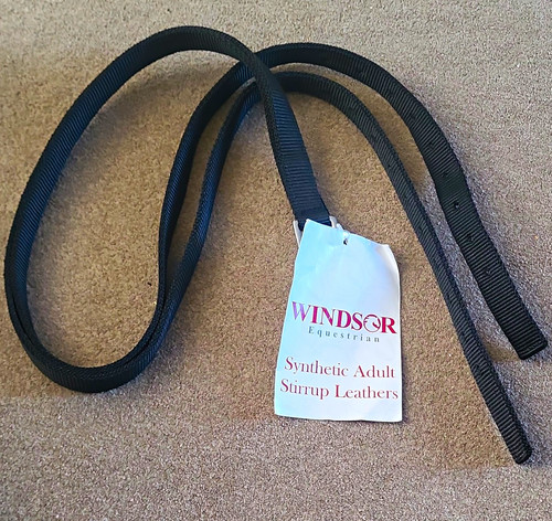Windsor equestrian synthetic - equestrian,