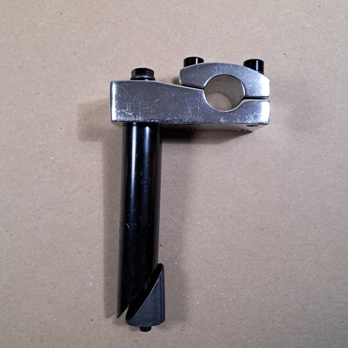 Bmx quill stem 50mm for - quill,