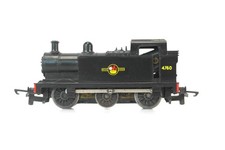 Tri-Ang T90 Jinty 0-6-0  TT