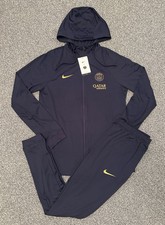 Men’s Nike Tracksuit PSG