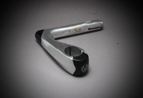 Cinelli oyster stem silver - oyster, /