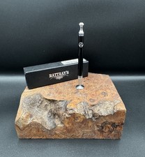 Rattray’s Slim Caber Pipe