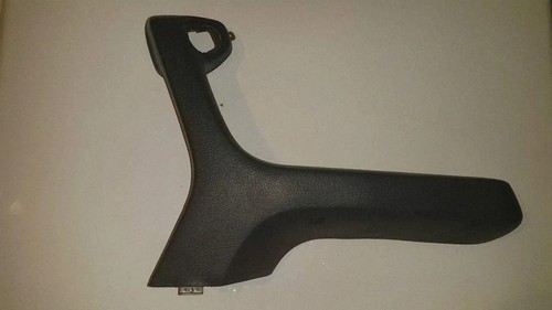 Bmw e30 front - e30, inner