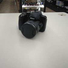 NIKON COOLPIX P600 Digital